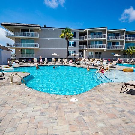 The Vue 233 Villa Tybee Island Ngoại thất bức ảnh