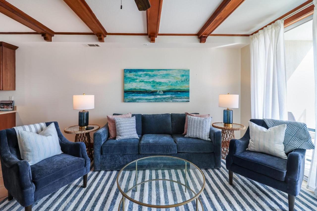 The Vue 233 Villa Tybee Island Ngoại thất bức ảnh