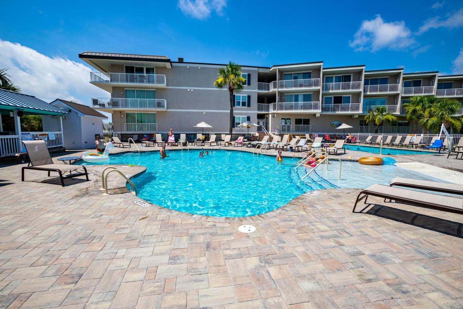 The Vue 233 Villa Tybee Island Ngoại thất bức ảnh